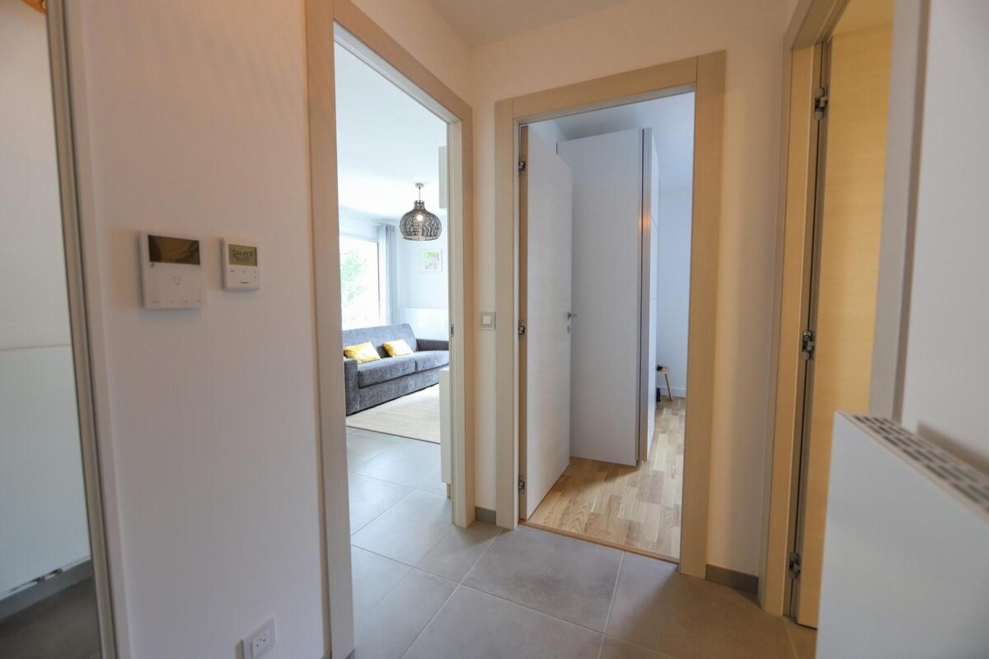 Le Romain - 1-Bedroom With Private Garage Annecy Esterno foto